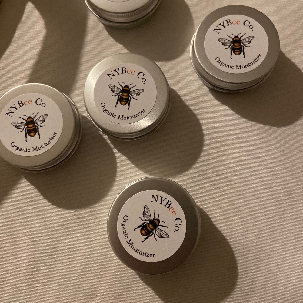 Organic Moisturizer